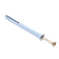 Дюбель-гвоздь потай SM-L 6х40 Госкреп (200 шт)  картинка